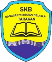 Logo SKB Tarakan